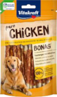 Fleischsnack für Hunde von Vitakraft für 1,69 € bei Marktkauf im Angebot Fleischsnack für Hunde von Vitakraft im aktuellen Marktkauf Prospekt