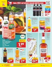 Aktueller Netto Marken-Discount Prospekt mit Cola, "Aktuelle Angebote", Seite 26