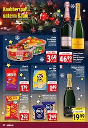 Aktueller EDEKA Prospekt mit Haribo, "Aktuelle Angebote", Seite 20