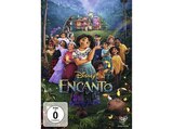 Teststore Hiddensee - Encanto DVD Angebot im Prospekt Encanto DVD bei Teststore Hiddensee im Prospekt "" für 7,99 €