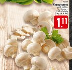 Champignons Angebote bei EDEKA Osnabrück für 1,11 €