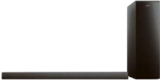 2.1 Kanal Soundbar TAB6305/10 im V-Markt Prospekt 2.1 Kanal Soundbar TAB6305/10 von Philips im aktuellen V-Markt Prospekt für 189,00 €