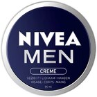 Men Creme im Angebot bei REWE in Bonn Men Creme Angebote von Nivea bei REWE Bonn für 2,59 €