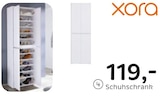 Schuhschrank Angebote von Xora bei XXXLutz Möbelhäuser Kiel für 119,00 €