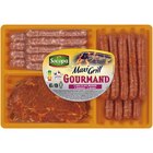 Plateau maxi grill gourmand SOCOPA - SOCOPA en promo chez Carrefour Vanves à 10,15 €