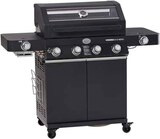DER KÜCHENMACHER Frechen - Gasgrill VIDERO G4-S NERO VARIO+ Angebot im Prospekt Gasgrill VIDERO G4-S NERO VARIO+ bei DER KÜCHENMACHER im Frechen Prospekt für 999,00 €