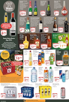 Champagner im GLOBUS Prospekt "Aktuelle Angebote" mit 32 Seiten (Offenbach (Main))