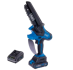 Aktuelles Akku-Gehölz-Schneider Angebot bei Marktkauf in Hamburg ab 79,99 €