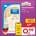 Aktuelle Braten Angebote bei Netto Marken-Discount in Gelsenkirchen Aktuelles Schweinebraten Angebot bei Netto Marken-Discount in Gelsenkirchen ab 0,99 €