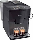 Kaffeevollautomat TP511D09 EQ500 classic im Angebot bei MEDIMAX in Aschaffenburg Kaffeevollautomat TP511D09 EQ500 classic Angebote von SIEMENS bei MEDIMAX Aschaffenburg für 379,00 €