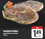 Lammkeule Scheiben bei EDEKA im Schwarzenberg Prospekt für 1,49 €