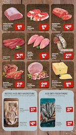 Aktueller nahkauf Prospekt mit Rindfleisch, "nichts liegt näher", Seite 11