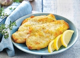 8 filets limande du Nord meunière en promo chez Netto Toulon à 7,99 €
