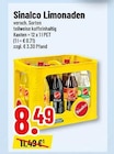 Angebot im Trinkgut Mönchengladbach Prospekt Trinkgut Mönchengladbach Prospekt mit im Angebot für 8,49 €