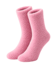 Flauschsocken von  im aktuellen Woolworth Prospekt für 1,00 €