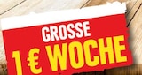 Bananen von Gut & Günstig für 1,00 € bei EDEKA im Angebot Bananen von Gut & Günstig im aktuellen EDEKA Prospekt
