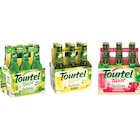 SUR TOUT - TOURTEL TWIST en promo chez Carrefour Proximité SUR TOUT - TOURTEL TWIST dans le catalogue Carrefour Proximité