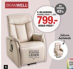 Aktuelle Relaxsessel Angebote bei hofmeister in Pforzheim Aktuelles RELAXSESSEL „EAST“ Angebot bei hofmeister in Pforzheim ab 799,00 €