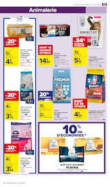 Prospectus Carrefour Market "LES COCKTAILS DE L’ÉTÉ" en cours à Bastia, Page 49 Catalogue Carrefour Market en cours à Bastia, "LES COCKTAILS DE L’ÉTÉ", Page 49