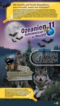 Led-Leuchten Angebot im aktuellen Netto mit dem Scottie Prospekt auf Seite 15