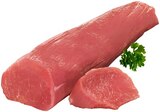 Schweine-Filet im Angebot bei REWE in Rodgau Schweine-Filet Angebote bei REWE Rodgau für 0,90 €