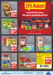 Maggi im EDEKA Prospekt in Seevetal Aktueller EDEKA Prospekt mit Maggi, "Top Angebote", Seite 17