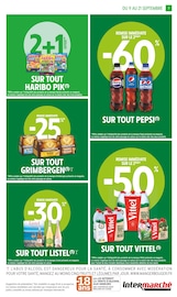 Vin Angebote im Prospekt "LE TRÈS GROS ANNIVERSAIRE" von Intermarché Vin Angebote im Prospekt "LE TRÈS GROS ANNIVERSAIRE" von Intermarché auf Seite 7
