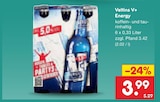 Aktuelles V+ Energy Angebot bei Netto Marken-Discount in Bautzen ab 3,99 €