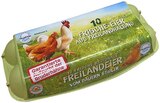 Eier im Angebot bei REWE in Bamberg Eier Angebote von Federhof bei REWE Bamberg für 3,29 €