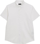 Chemise lin homme - TEX en promo chez Carrefour Chemise lin homme - TEX dans le catalogue Carrefour