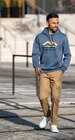 Sweatshirt - QUIKSILVER - Intersport à Ajaccio Sweatshirt - QUIKSILVER en promo chez Intersport Ajaccio à 29,99 €