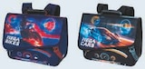 Cartable Megacars / megabikes - Super U à Tarbes Cartable Megacars / megabikes en promo chez Super U Tarbes à 26,39 €
