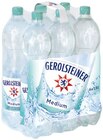Mineralwasser im Angebot bei Penny-Markt in Rüsselsheim Mineralwasser Angebote von GEROLSTEINER bei Penny-Markt Rüsselsheim für 3,99 €