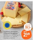 Bergkäse bei tegut im  Prospekt für 2,49 €