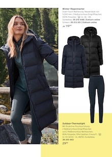 Regenjacke im aktuellen Tchibo im Supermarkt Prospekt (Duisburg) Regenjacke im Tchibo im Supermarkt Prospekt "FREIHEIT BEGINNT DRAUßEN" mit 44 Seiten (Duisburg)