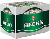 Bier Beck’s Angebote bei Getränke Hoffmann Gladbeck für 11,49 €