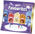 Favourites Adventskalender Angebote von Milka bei Metro Bottrop für 9,30 €