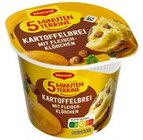 5-Minuten-Terrine oder Magic Asia Noodles im Angebot bei Kaufland in Gera 5-Minuten-Terrine oder Magic Asia Noodles Angebote von Maggi bei Kaufland Gera für 0,99 €
