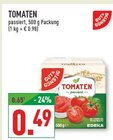 Tomaten Angebote von Gut & Günstig bei Marktkauf Hürth für 0,49 €