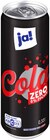 Cola Angebote von ja! bei REWE Edewecht für 0,39 €