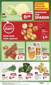Tomaten im combi Prospekt in Oldenburg Aktueller combi Prospekt mit Tomaten, "Markt - Angebote", Seite 3