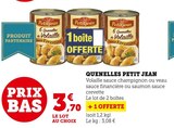 QUENELLES à Super U dans Saint-Ouen-l'Aumône QUENELLES à Super U dans Saint-Ouen-l'Aumône