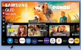 Super U Poitiers - Promo Téléviseur 55" qled Promo Téléviseur 55" qled à 399,00 € dans le catalogue Super U à Poitiers