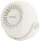 Ventilator Breeze Bowl Angebote von Unold bei REWE Sankt Augustin für 14,99 €