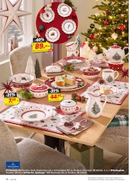 Frühstück Angebot & Preis im aktuellen Höffner Prospekt Frühstück Angebot im aktuellen Höffner Prospekt auf Seite 6