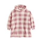 Carrefour Moussy-le-Vieux - Promo Snuddie femme Promo Snuddie femme à 14,99 € dans le catalogue Carrefour à Moussy-le-Vieux