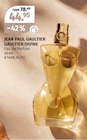 Müller Fürth - GAULTIER DIVINE Eau de Parfum Angebot im Prospekt GAULTIER DIVINE Eau de Parfum bei Müller im Fürth Prospekt für 44,95 €