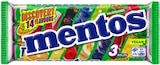 Discovery 14 Flavours von Mentos für 1,49 € bei Kaufland im Angebot Discovery 14 Flavours von Mentos im aktuellen Kaufland Prospekt