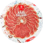 EDEKA - Salami-Teller Angebot im Prospekt Salami-Teller bei EDEKA im Prospekt "" für 1,29 €