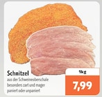 Schnitzel paniert Angebote bei aktiv & irma Oldenburg für 7,99 €